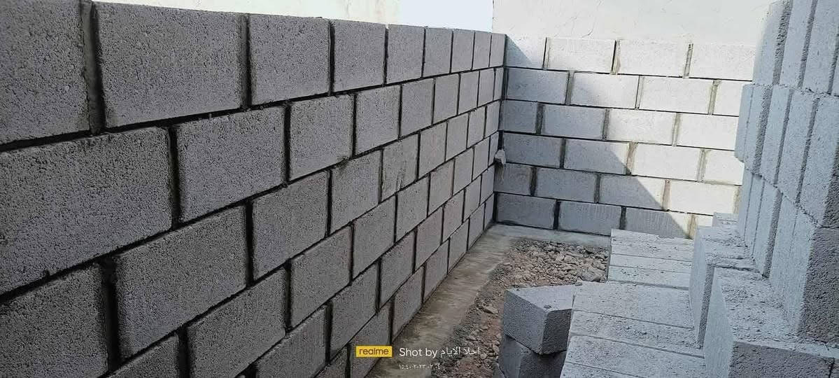 السلام عليكم اخواني اني بناء مال بلوك
الاستفسار وتس اب ***********
