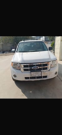 فورد اسكيب • ٢٠٠٨ • اوتوماتيك