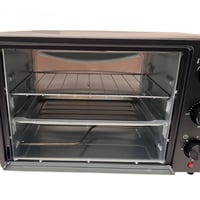 ✨ فرن كهربائي بتقنية ألمانية… احتراف المذاق يبدأ من مطبخك ✨  إذا كنت ت...