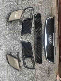 شباك وبلوجكترات كاملات شغلات ولالايتاك بيهن كسر 07715179970