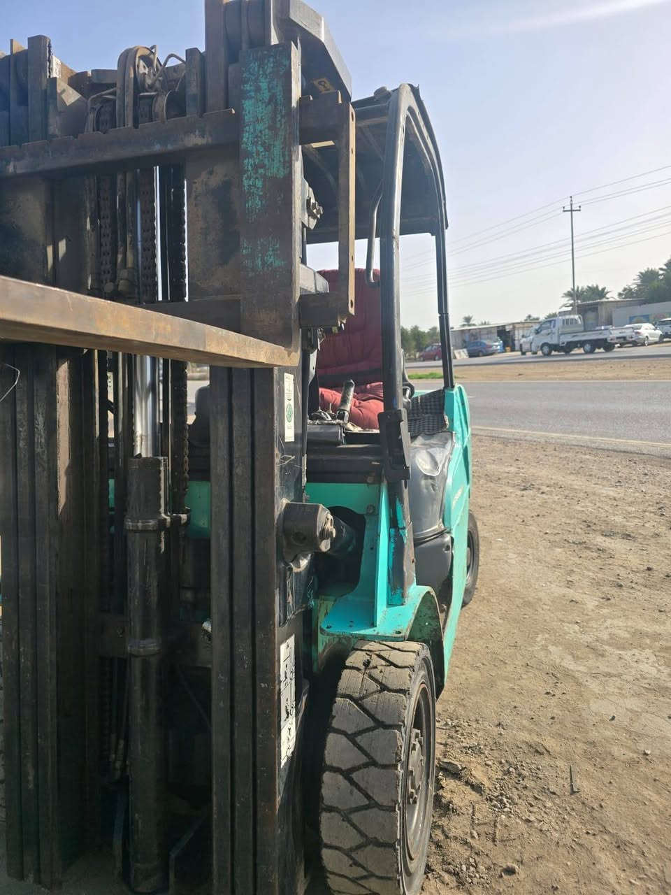 ***********شوكيه مسي بوشي طنين ونص نضيفه ٣ حركات وحده ملغيه جديده بمعنى الكلمه بيه منفيس السعر ٩٠ ورقه بيه مجال لشراي
