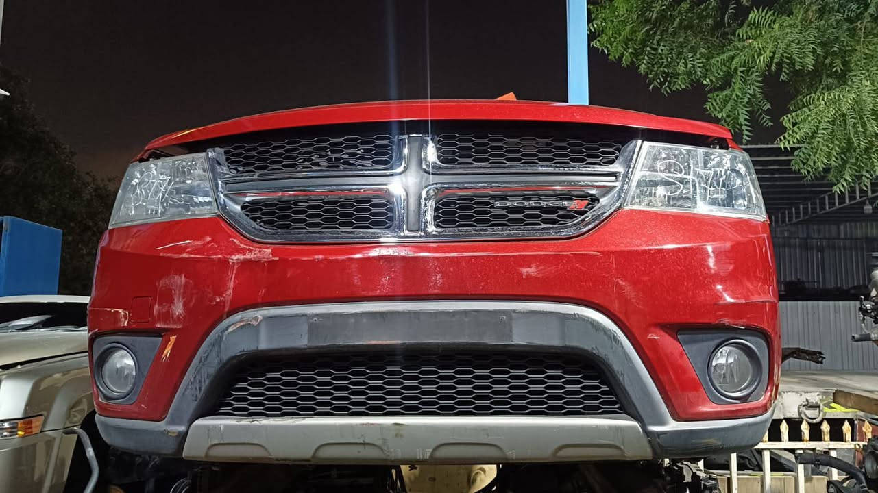 أعضاء اتحاد دوج جورني العراق DODGE   JOURNEY IRAQ UNION 

 تم وصول 

محركات. ٢٤٠٠

محركات ٣٦٠٠

حداده عامه تفصيخ جورني 

ويتوفر جميع الأوان. الكشر 

دعاميات اصليه. كامله

توجد خدمه توصيل

علي الزركاني

محلات سنتر. الامريكي

***********
