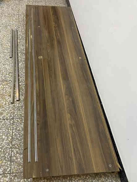 سلام عليكم 
عندي  كنتور تركي سلايد وجربايه تركيه  تحتاج بس صوميه

لليحتاجها مجانا بدون مقابل 

***********

مكاني  

بغداد /العامرية
