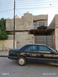 الموصل • حي السماح • ١٥٠م