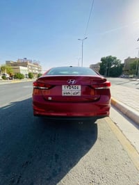 إلنترا ٢٠١٧ • وارد أمريكي • باسم كردي