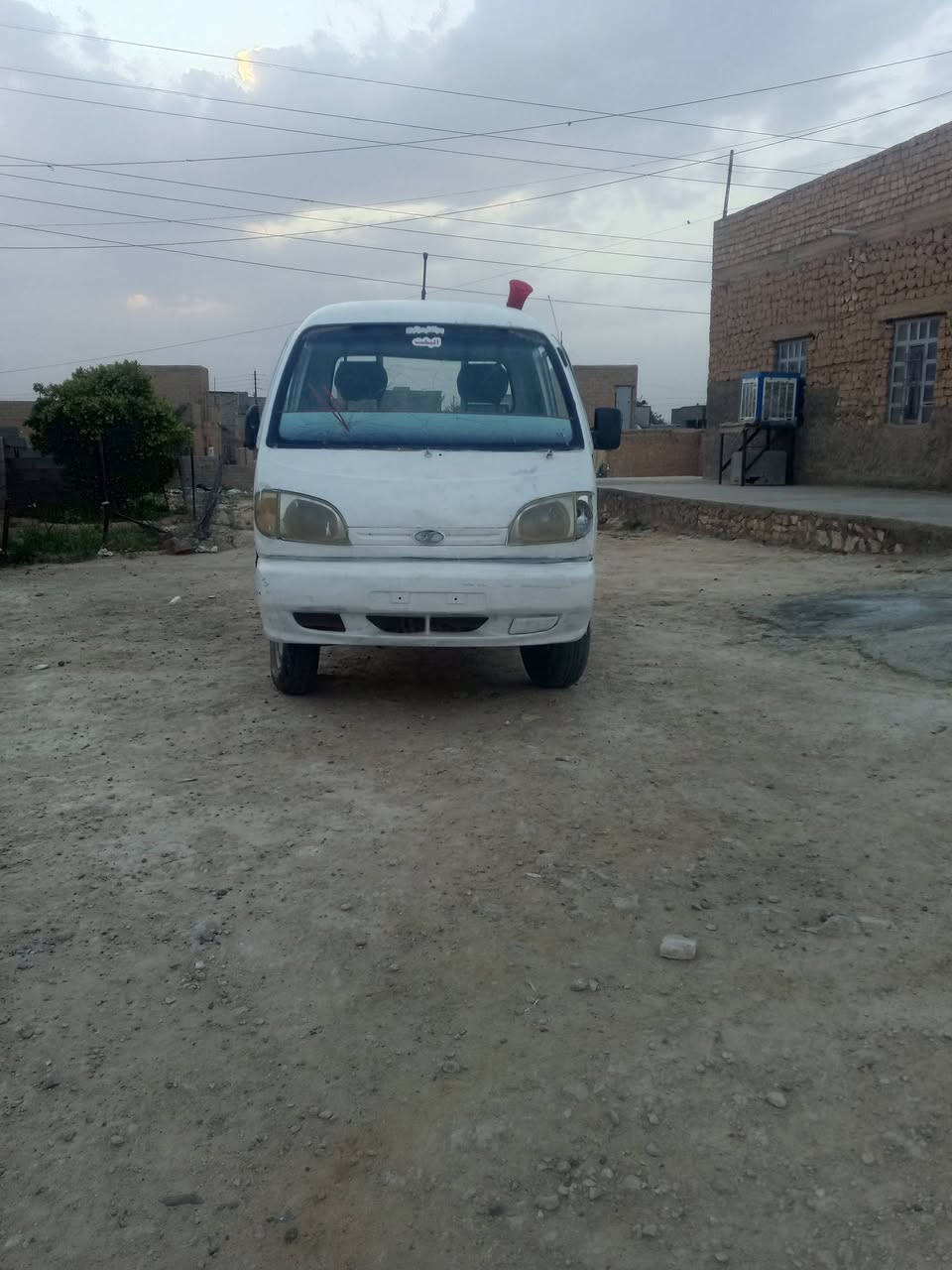 السلام عليكم عموشه البيع فاو تك السعر 10 وبي مجال الطيبين محرك بي بدايت صرف المكان سعده *********** ادمن حبي

