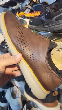 كول هان • مقاس ٤١ • أحذية