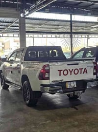 2023 مكفوله اوتماتيك تبريد قطعتين ماشيه ٥٣ الف رقم بغداد 07819994976