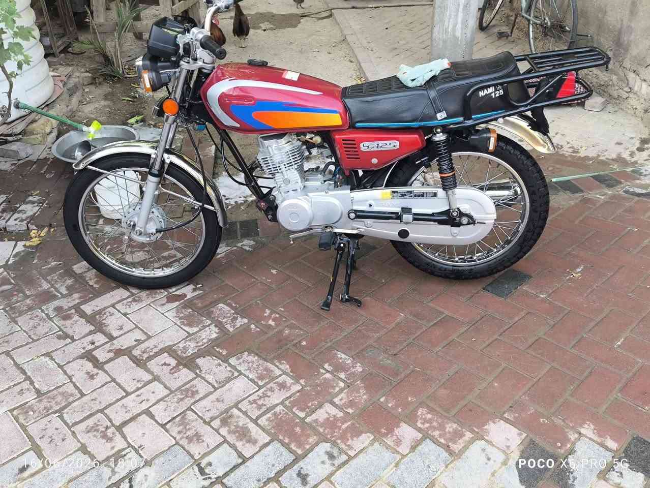 لبيع مديل 22سعر خاص


**إذا كنت صاحب هذا الإعلان وتريد حذفه لأي سبب، رجاءا أرسل رسالة إلى الدعم الفني**