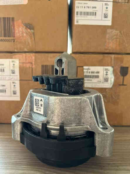 السلام عليكم 

يتوفر اذن محرك للجميع احجام وموديلات كوالتي عالي من شركات عالمية مع ضمان:
Ahmed Bmwstore 
كركوك حي صناعي شارع وكالة ويوجد لدينا توصيل الى جميع المحافظات..
***********واتساب
