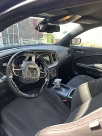 تشارجر SXT • ٢٠١٨ • مكينه ٣٦٠٠