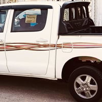 للبيع هايلوكس 2015 بغداد محرك 2700 كير اوتوماتيك السياره جاهزه خير من ...