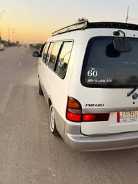 بيجو • ٢٠٠١ • رقم كربلاء