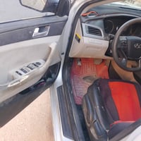 سوناتا ٢٠١٥ • مكينه وكير مكفول • بصرة