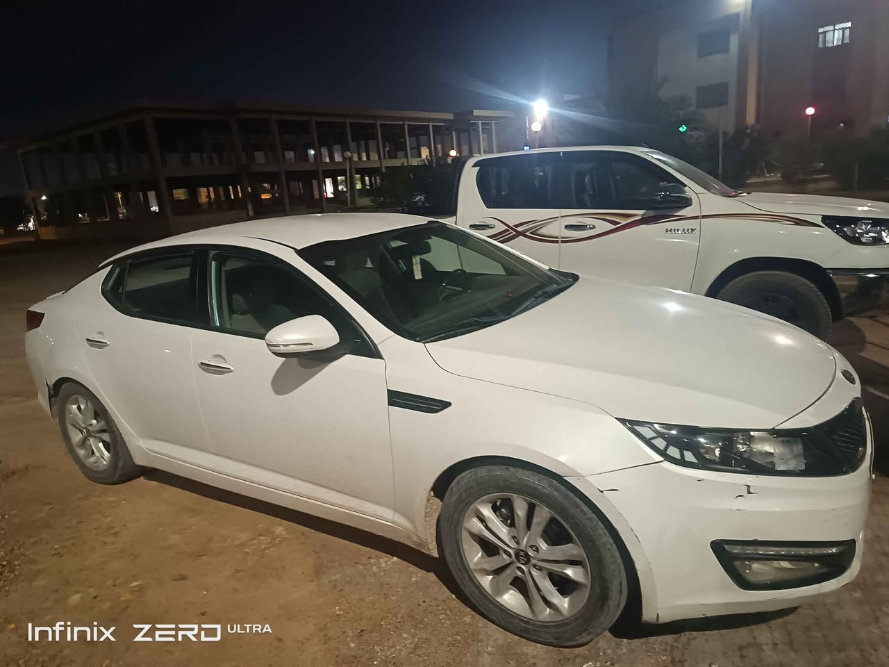 الضرر 
جاملغ خلفي ونصف باب بدون دواخل 
ماشيه 190 الف / كم حقيقي 
فول تحكمات شفتات ستيرن تبريد خلفي دواخل نظيفه جدا 
النواقص 
حدادية/ نضح دهن/ يدات ابواب تشكل 
تبريد منقص غاز
تحتاج بارد مكانين صغار 
المكان / النجف
م/*********** النجف, العراق
