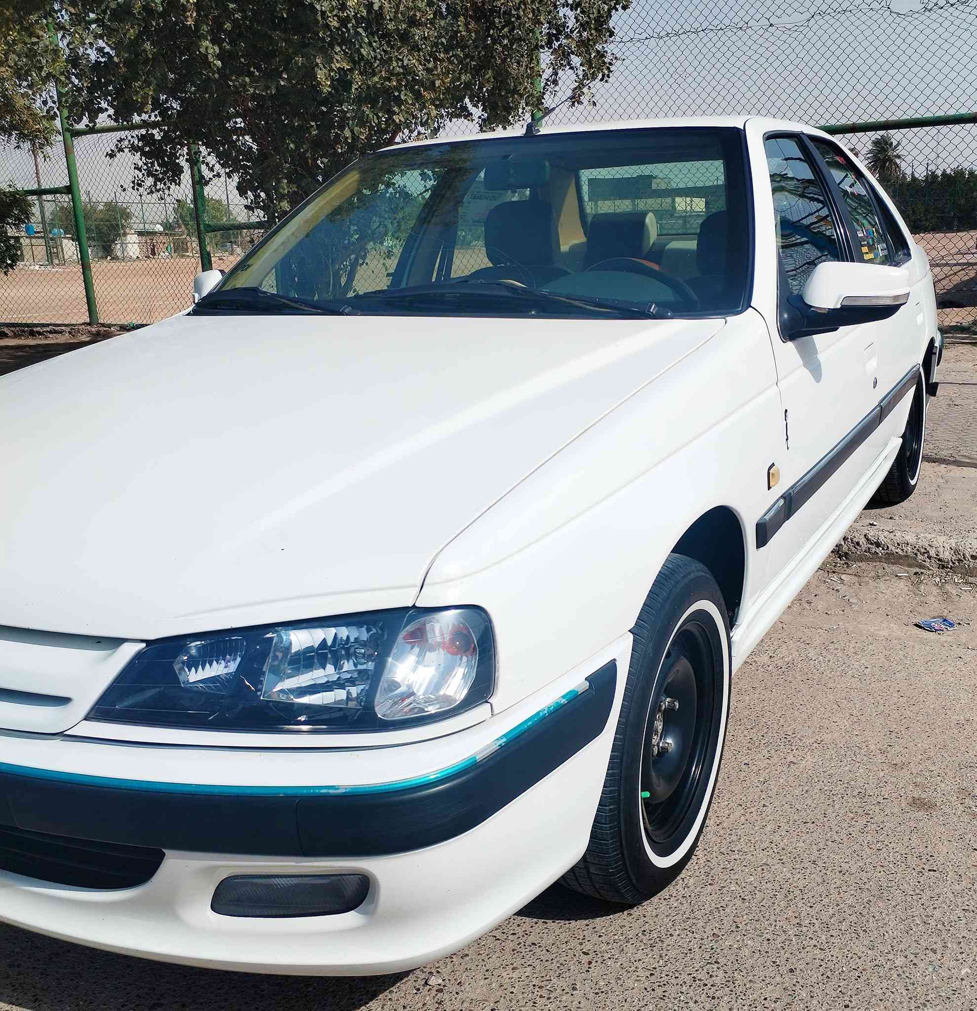 السلام عليكم ورحمة الله وبركاته
اقرة المنشور وأتصل واني بخدمتك 
مرخصت مدير الكروب المحترم
للبيع بيجو بارص مديل ٢٠٢١
السيارة حرة شرط التحويل
مدوشمه الكشنات والكاعيه والصندوك كل جلد شغل درجه اولى
كير مكينه تبريد حداديه امامي خلفي خير من الله
بيهه طكه بلمشط خفيفه فقط
بارد خشم الجاملغ صفحت الصدر اقل اربع أصابع
والدير الجاملغ ورة السائق اقل اربع أصابع
تبديل شاشة جبيرة
تحديث لايت +بك لايت 25 أصلي دخاني
ماشية 111 
تجي تشوف بعينك احله من الصور
السعر 69🔒
بغداد الزعفرانيه
***********
