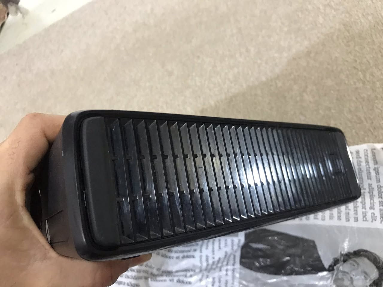 اسلام عليكم أكس بوكس 360
نضيفه كلش ويا كل قراضة للبيع سعر125 او مراوس بنقال


**إذا كنت صاحب هذا الإعلان وتريد حذفه لأي سبب، رجاءا أرسل رسالة إلى الدعم الفني**