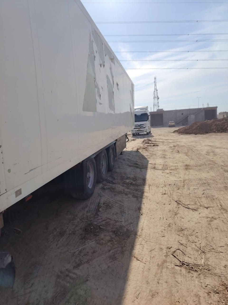 لبيع براد بدون جهاز ***********
