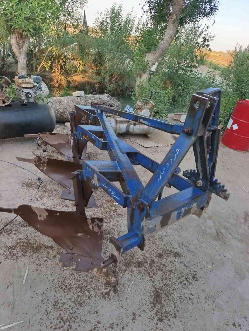 البيع فدان مكفول جديد***********/////***********
