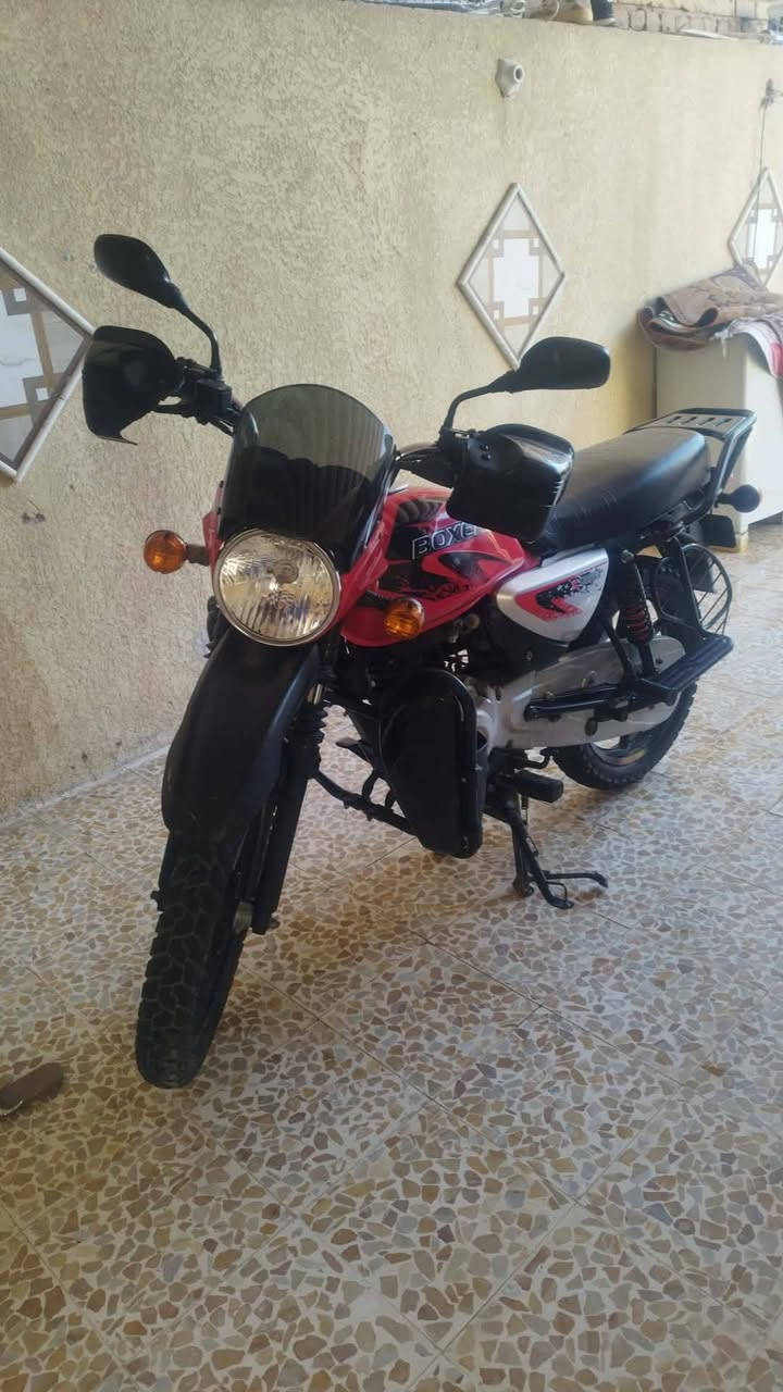 دراجه بوكس اوراق الوكيل سيد خلدون دراجه كفاله عام موديل 22 اتصل على هذا الرقم***********
