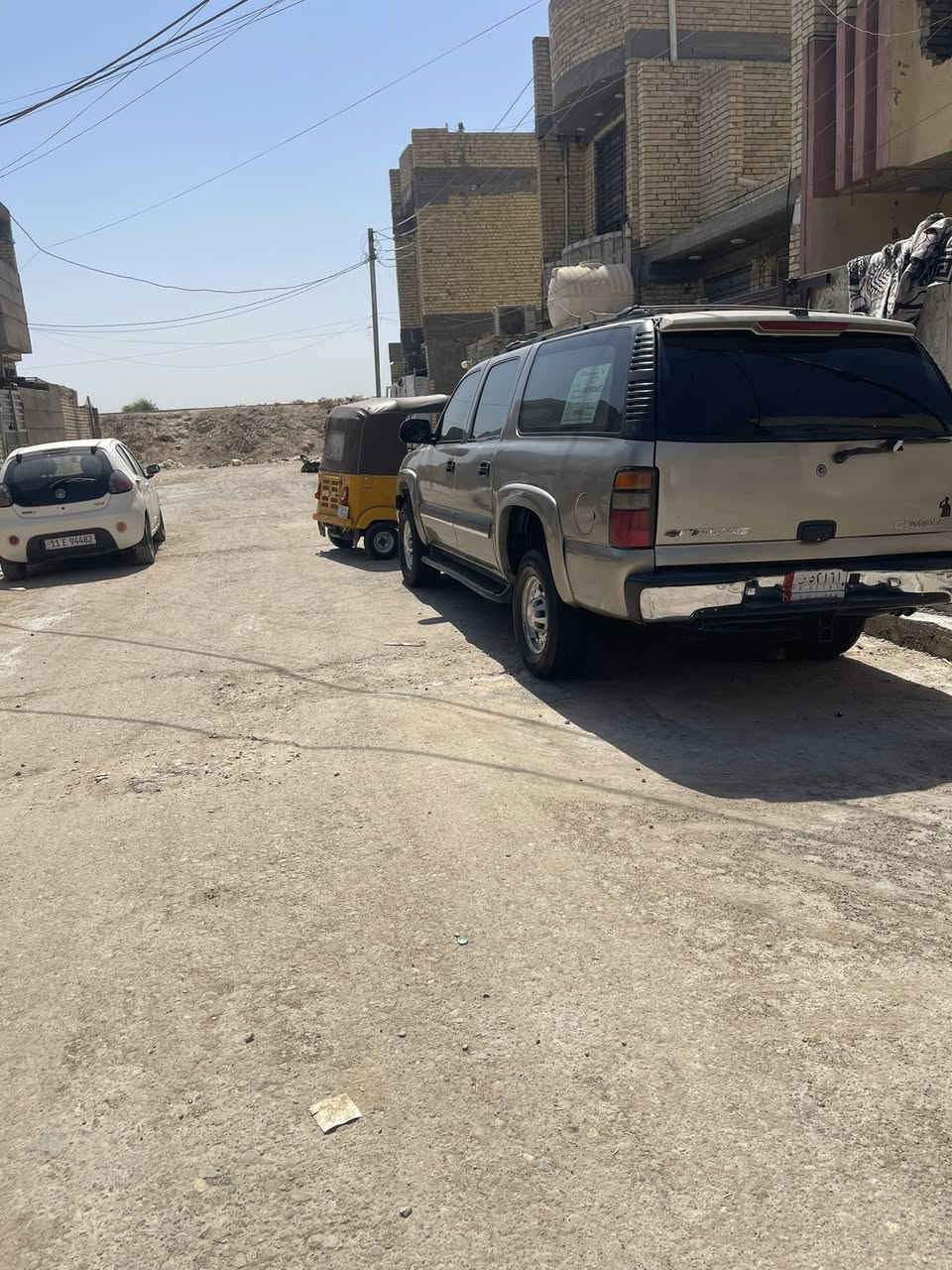 الفينيه البيع ٢٠٠٣ كير مكينه اكسل تبريد جدد سياره كفاله مكاني بغداد العبيدي وكاله فقط سعر ٧٠ 
***********

