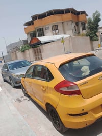 افلاوين • محرك كورله • رقم بصره