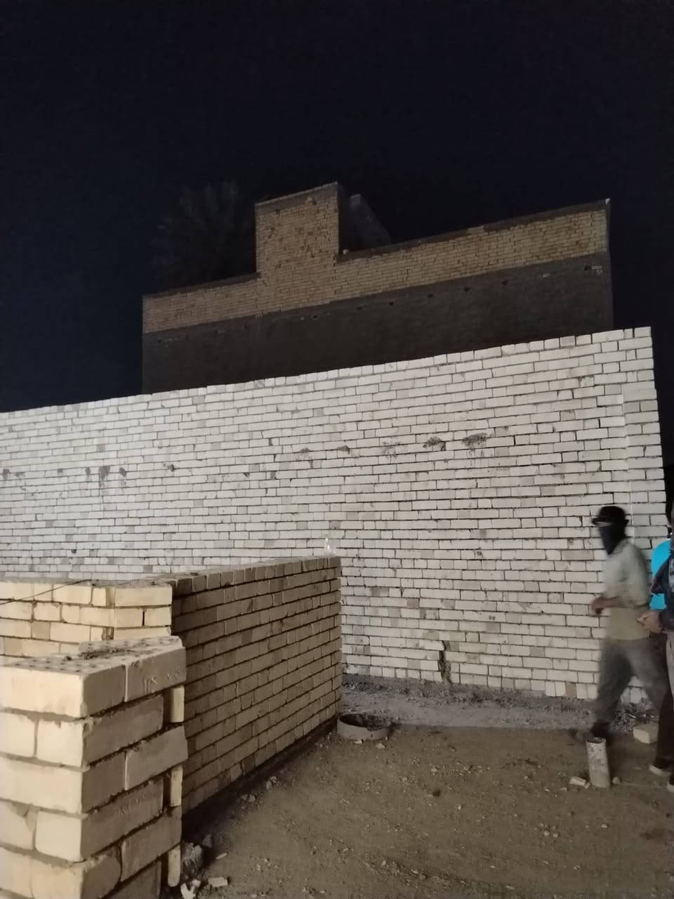 كادر بناء طابوك +بلوك +ثرمستون  العمل يكون بنظام القطعي او اليوميه ع الدبل دقه في العمل ونظافة وسرعة
للاستفسار مراسه الصفحه او الاتصال ع الارقام التاليه
)/***********
مكان العمل بغداد ✅
كادر بناء طابوك +بلوك +ثرمستون  العمل يكون بنظام القطعي او اليوميه ع الدبل دقه في العمل ونظافة وسرعة
