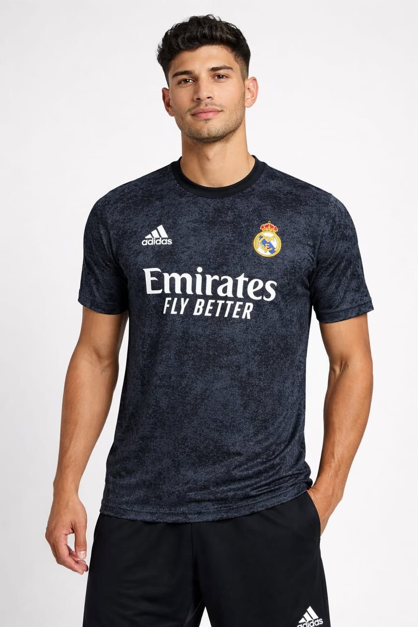 محلات احمد الحنين يرحب بكم 

وصل حديثا بدي أندية ريال وبرشا 

قياس  M l XL XXL 
شورجه عمارة الرصافي ٢ السرداب اول محل يمنه 
***********
