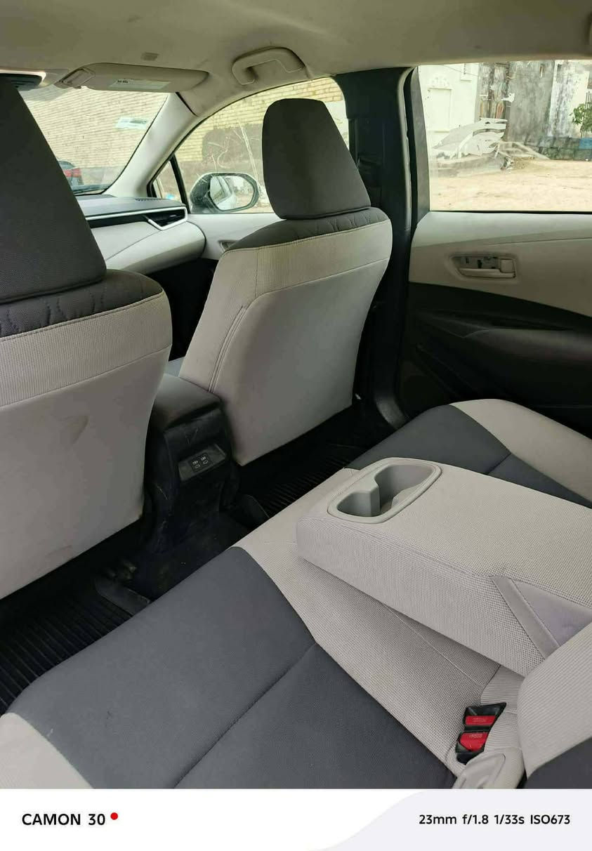 كورلا هايبرد موديل 24 فول عده فتحه داخل ابيض  حادث قطعتين  ماشيه 41  مكانها نجف سعر 130   وبيها مجال


**إذا كنت صاحب هذا الإعلان وتريد حذفه لأي سبب، رجاءا أرسل رسالة إلى الدعم الفني**