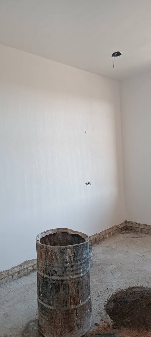 السلام عليكم لباخ متفرغ حالين كربلاء فق سمنت جص بورك نثر واجهيات كادر كامل رقم *********** بي واتساب شغل درجه اولئ
