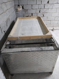 هزاز طحين • ٢١٠×١٠٠ • جديد