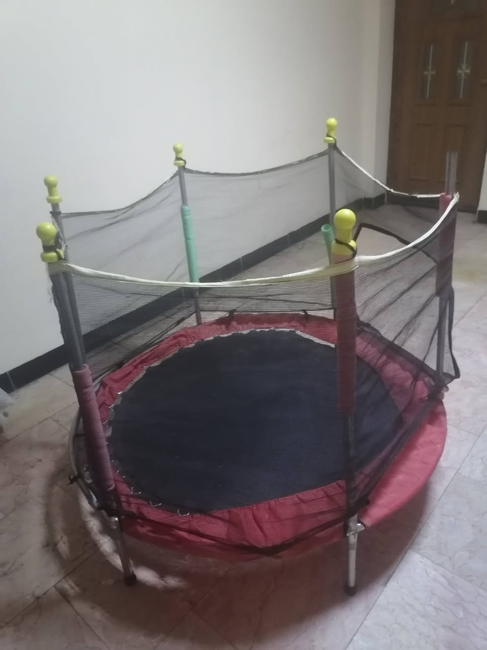 نطاطة سعر 30  بغداد زعفرانيه رقم ***********
