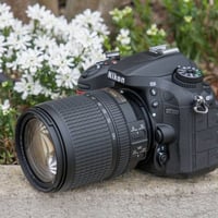 نيكون D7200 • عدسة 50mm • بغداد الشعب