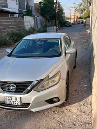 نيسان التيما 2018 • نيسان التيما SV • سيارة نيسان التيما • التيما للبي...