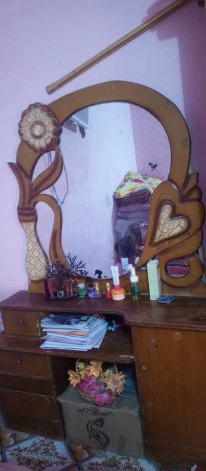 غرفة أخشاب ب٣٨٠ بيع مستعجل


**إذا كنت صاحب هذا الإعلان وتريد حذفه لأي سبب، رجاءا أرسل رسالة إلى الدعم الفني**