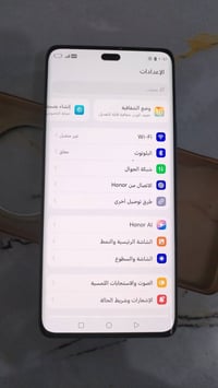 هوانر X9c • ٢٥٦ • بطارية ٦٦٠٠mAh