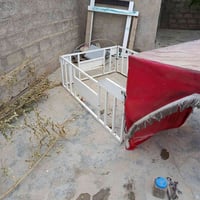 محجرات • ستوته • طوزخورماتو