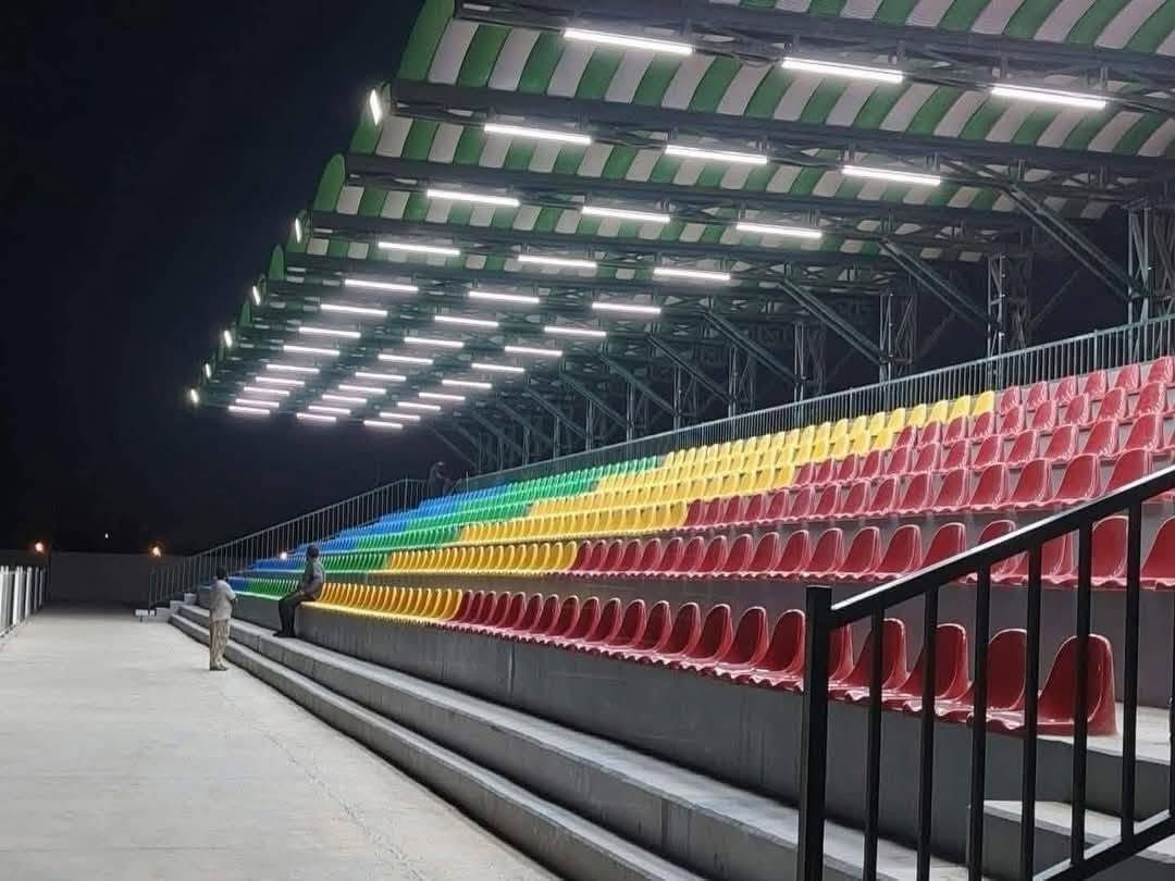 🔥 هل تفكر بإنشاء ملعب رياضي بمواصفات عالمية؟ 🔥

⚽️🏟️ نحن الخيار الأول لتجهيز وتنفيذ الملاعب الرياضية في العراق بخبرة تتجاوز 15 عاماً من العمل والإنجاز.

✅ جميع أنواع العشب الصناعي
✅ شعيرات هولندية أصلية عالية الجودة
✅ أحدث الأسطح الرياضية العالمية
✅ تنفيذ احترافي وفق المواصفات الدولية
✅ ضمان حقيقي لمدة 5 سنوات

🏆 نفذنا العديد من المشاريع الناجحة في مختلف محافظات العراق، وما زالت ملاعبنا شاهدة على جودة العمل والإتقان.

⭐ لماذا تختارنا؟

✔️ جودة مضمونة
✔️ أسعار منافسة
✔️ سرعة في الإنجاز
✔️ فريق متخصص وخبرة طويلة
✔️ متابعة كاملة من بداية المشروع حتى التسليم

⚽️ إذا أردت ملعباً يلفت الأنظار ويصمد لسنوات طويلة، فنحن جاهزون لخدمتك.

📍 فروعنا:

1️⃣ بغداد – الكرادة – شارع 62

2️⃣ واسط – الكوت

3️⃣ البصرة – شارع الوفود

📞 للحجز والاستفسار:
***********

***********

🇮🇶 نصنع الثقة... ونبني ملاعب المستقبل

#عشب_صناعي
#تجهيز_ملاعب
#ملاعب_خماسية
#ملاعب_رياضية
#بغداد
#الكوت
#البصرة

