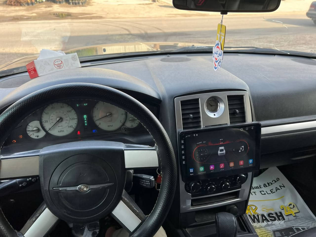 اوباما موديل 2010 امريكي بيهه قطعه جاملغ خلفي سياره مال بيت الله شاهد ربع متصرف عليهه   تبريد صدر كله جديد وكاله تريد تحويل ثاني يوم  مكاني الدوره السعر 115بيهه مجال اذا مراوس هم عادي 
اي سياره 
رقم مبايل ***********
***********
