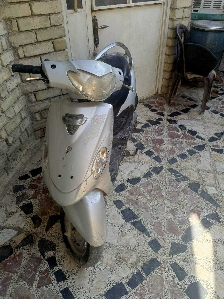 بغداد الامين الثانيه الرقم *********** بغداد, العراق
