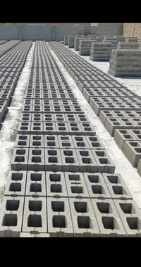 الفلوجه • بلوك • توصيل كرين