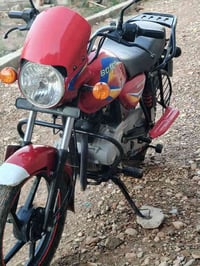 دراجه موديل ٢١ • مرقمه كامله • ناحية العبارة