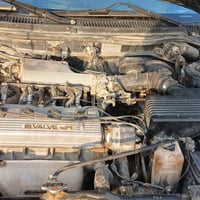 كورلا • موديل ٩٤ • نضيفه