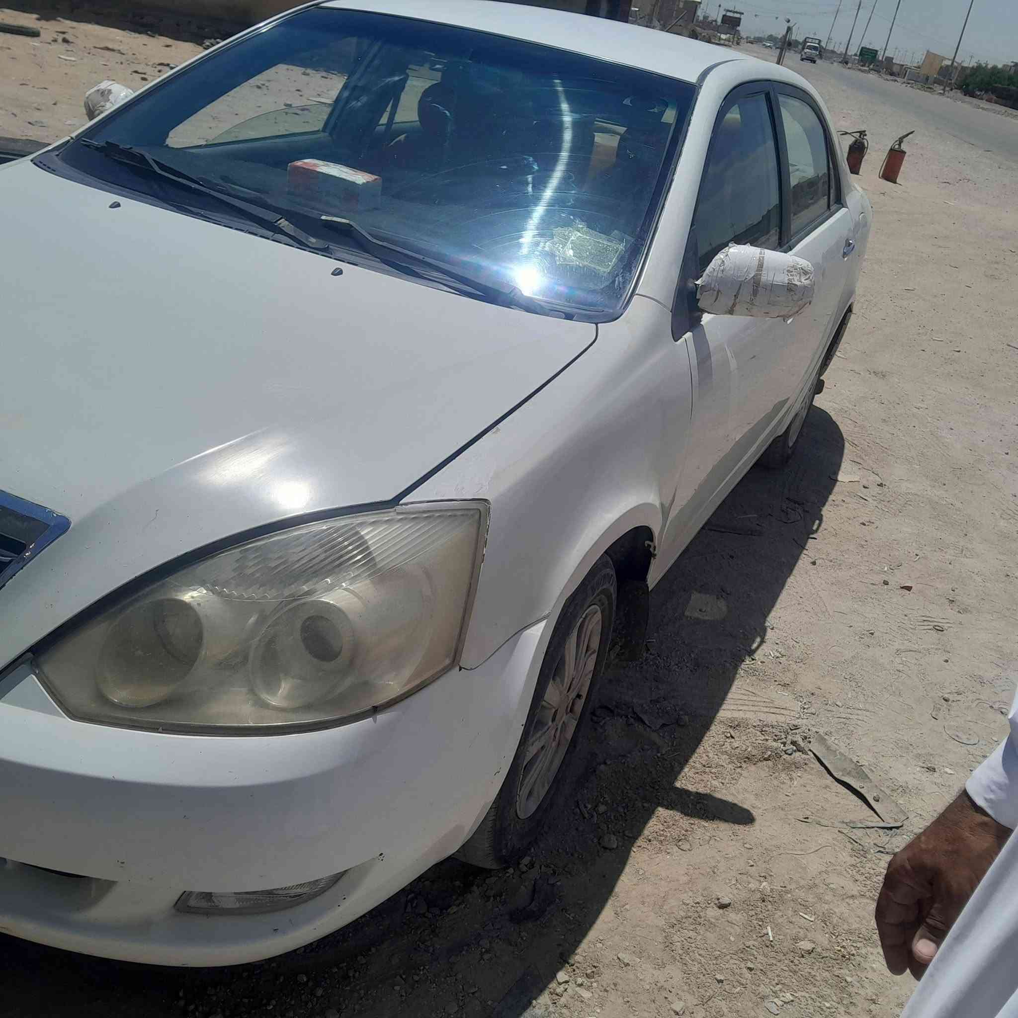 جيلي موبل مديل ١٢ رقم بغداد مكفوله من الضربه حداديه ٦٠ ب١٠٠ السنويه ل ٢٨ مشروع وطني محرك كير مفوله السياره نظيفه السعر ٣٩ وبيه مجال قليل


**إذا كنت صاحب هذا الإعلان وتريد حذفه لأي سبب، رجاءا أرسل رسالة إلى الدعم الفني**