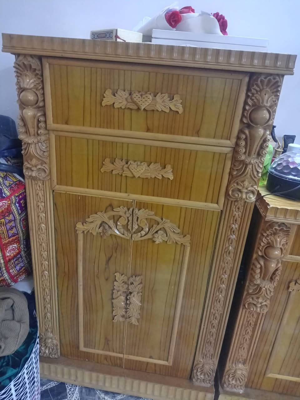 غرفه نظيفه كلش السعر مليون و600 قفل بدون معامله عنوان موصل زنجيلي.


**إذا كنت صاحب هذا الإعلان وتريد حذفه لأي سبب، رجاءا أرسل رسالة إلى الدعم الفني**