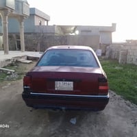 اوبل اوميگه للبيع حجم 20 شادلها صدر قبل شهر ونص  موديل 1992 شرط الوكال...