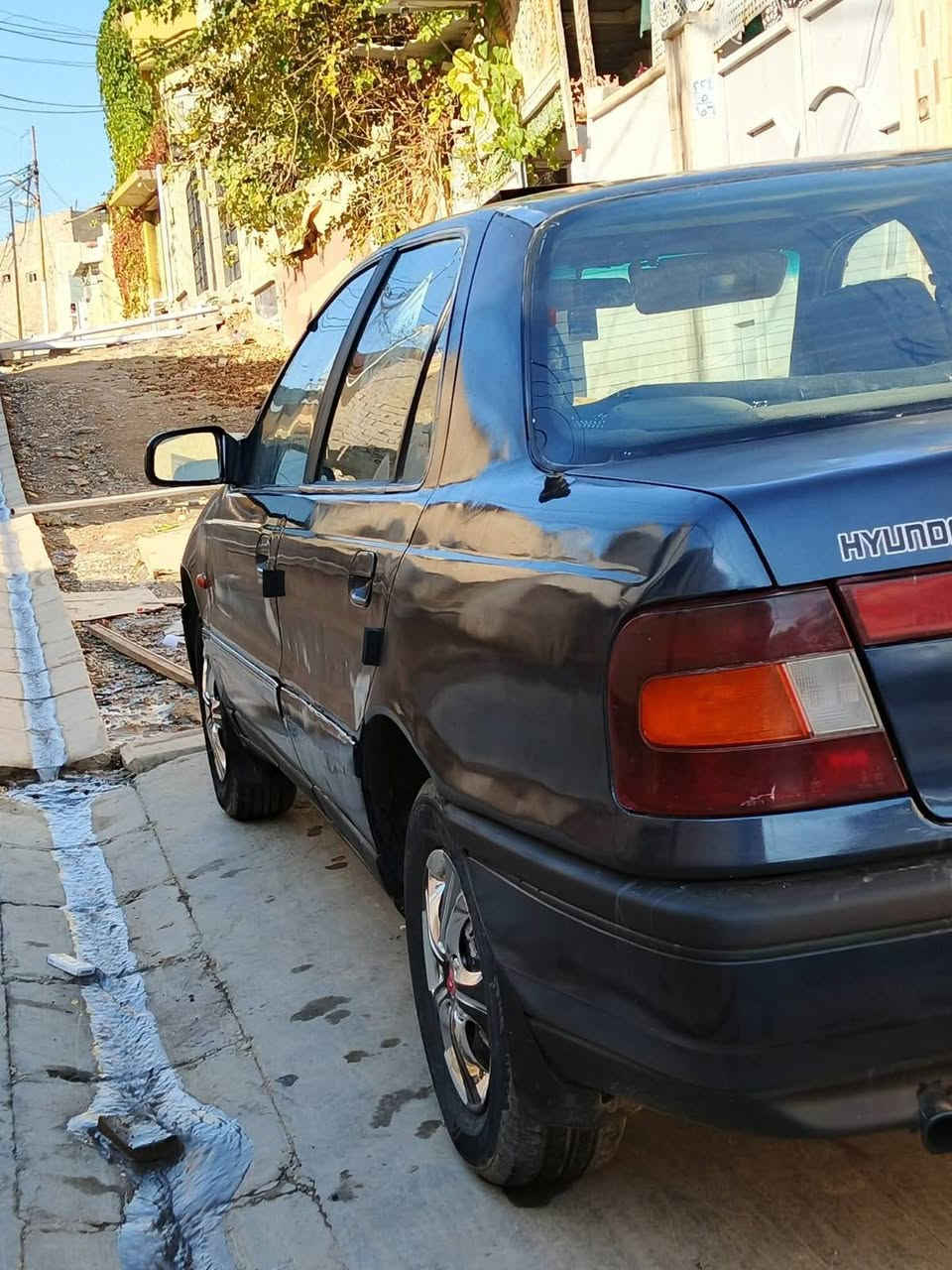 سلام عليكم، النترا 93 شرط الكير والمحرك
سيارة نظيفة مصبوغ بخ عام جمالية وموعد بولش مجاني
السيارة شرط التحويل كوبون بانزين موجود سنوية 2029
السعر 30 وبي مجال
***********
***********
