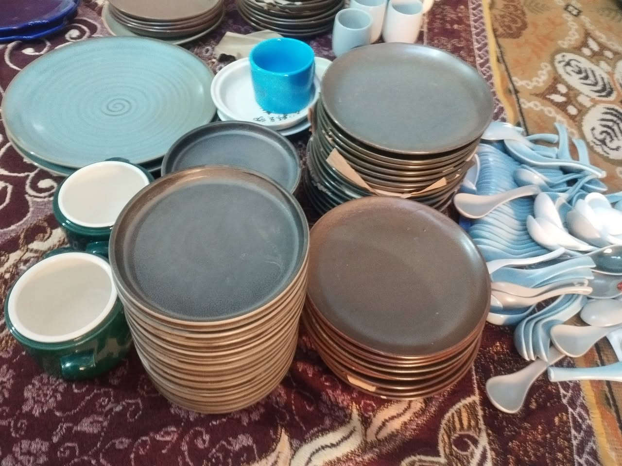 مساء الخير 
كارتونين جملة ينباع 
كلشي بي اعداد كبيرة الكارتون 
هذة المحتوى بصورة اماعين ومكات ونواعم وخشن 
الكارتون ب٣٠الف فقط جملة الي على باب الله 
@إشارة


**إذا كنت صاحب هذا الإعلان وتريد حذفه لأي سبب، رجاءا أرسل رسالة إلى الدعم الفني**