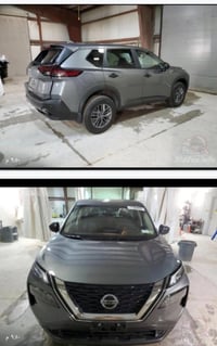 روج ٢٠٢١ • ٢٥٠٠ سي سي • فور ويل