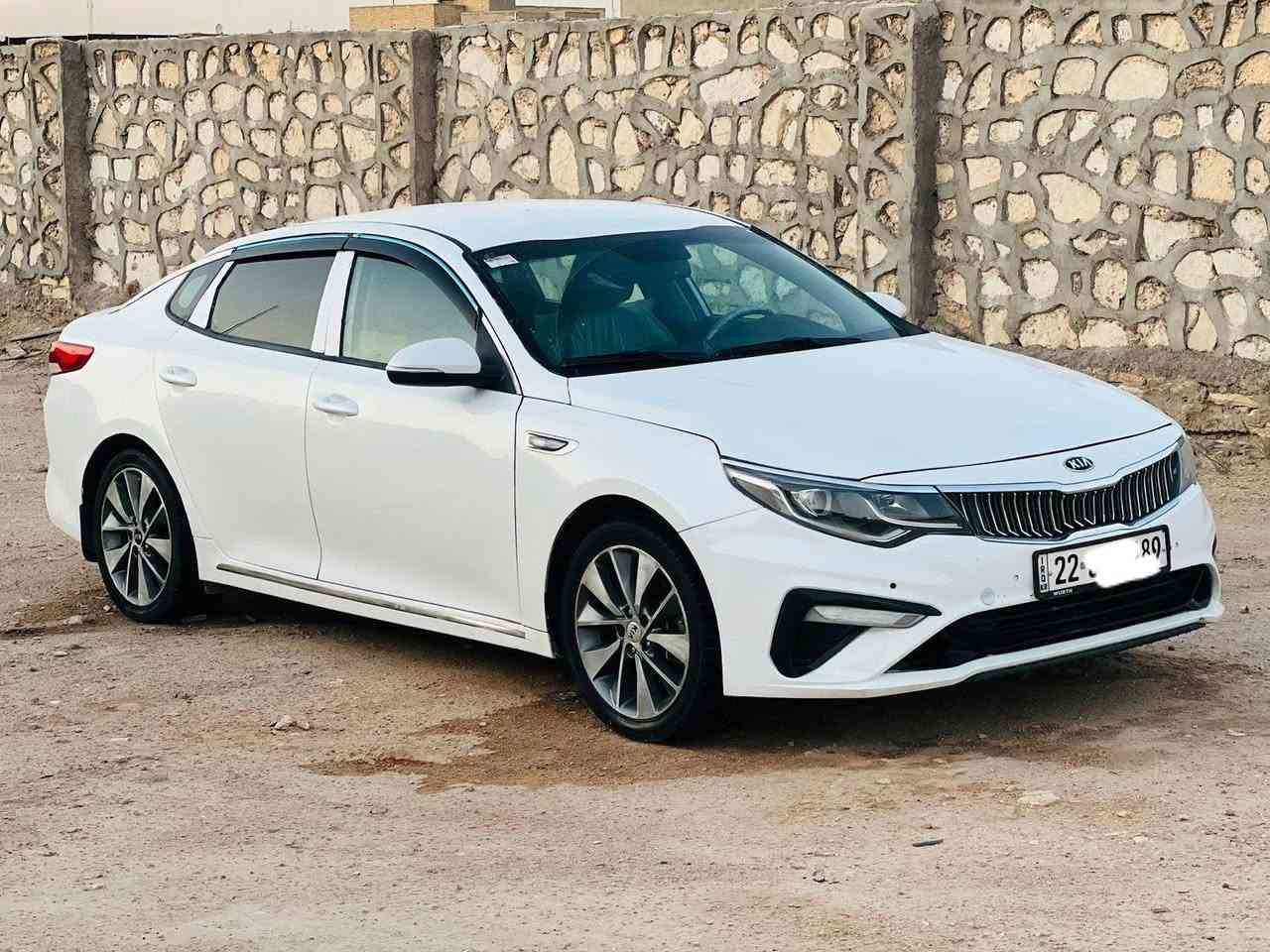 سلام عليكم اوبتما مديل 18خليجي ماشيه 86 مكينه 2000 السياره فول عده بني راما السياره صبغ عام. بدون دواخل    رقم جديد اربيل مكان السياره الدوانيه السعر 125 بيهه مجال رقم الهاتف  ***********
